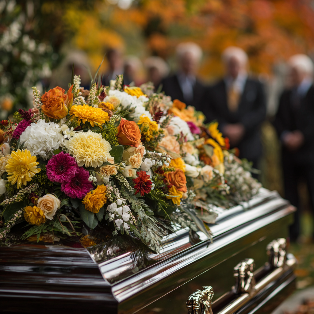 funeral homes in Crystal Lake, IL
