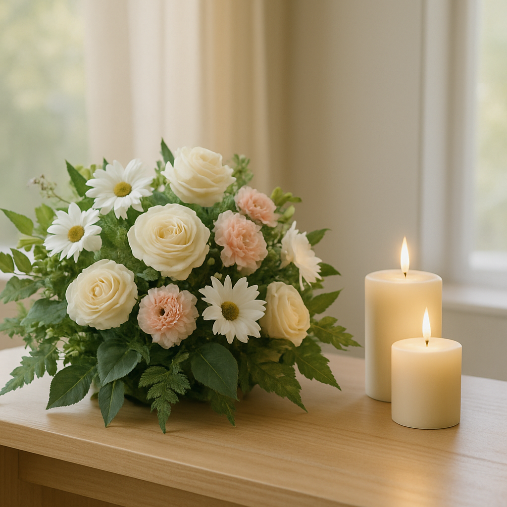 funeral homes in Barrington, IL