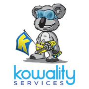  Kowality Services Inc. Logo