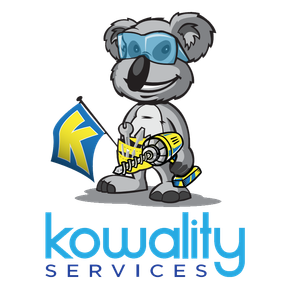  Kowality Services Inc. Logo