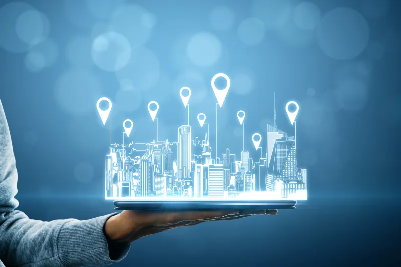 digital marketing agency