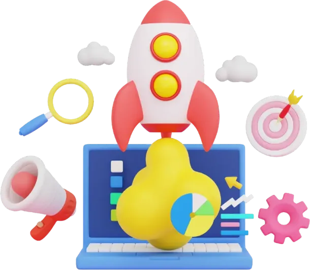 service marketing agency