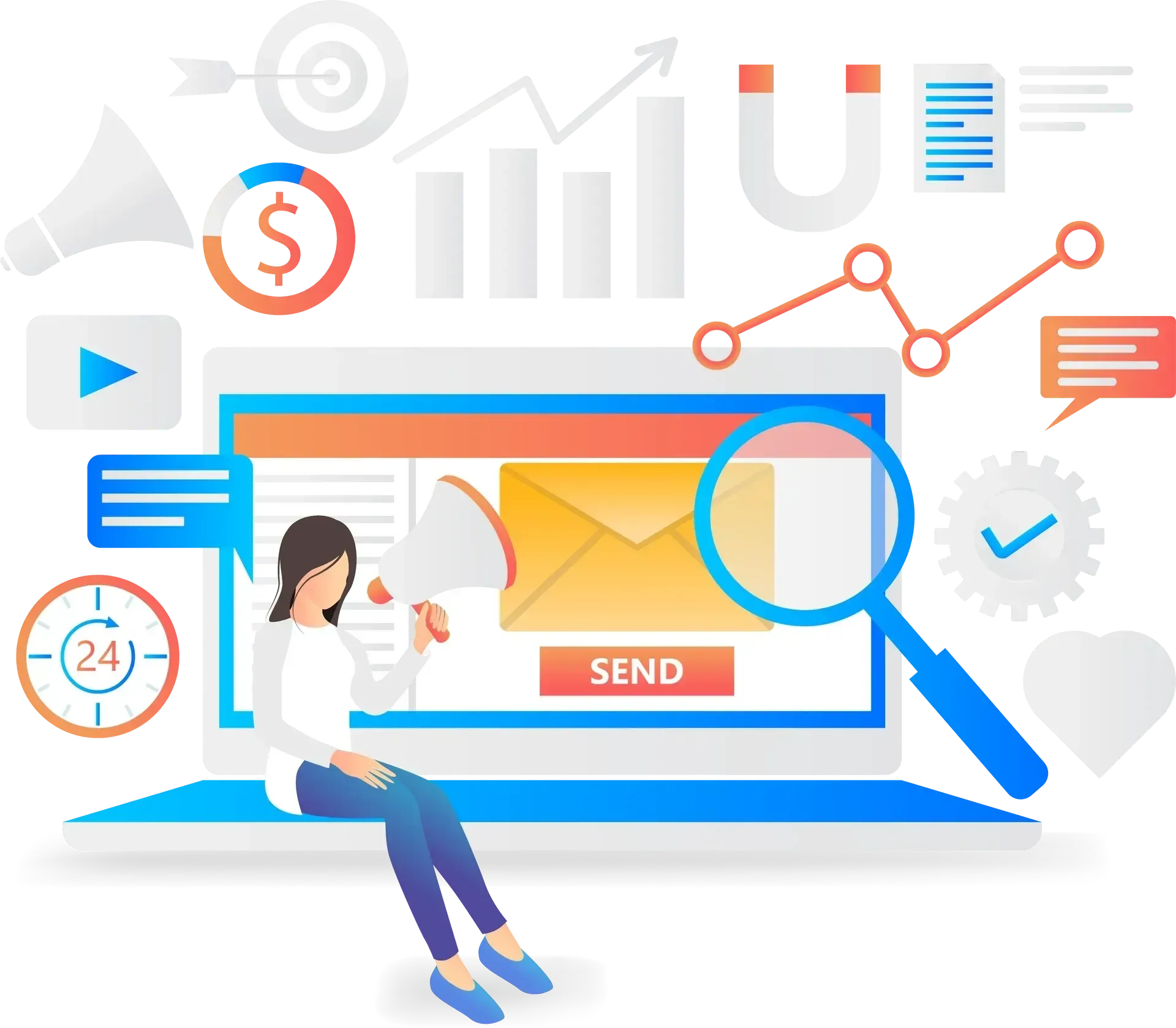 Google Business Profile optimization