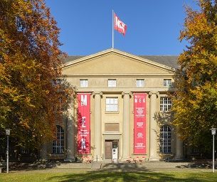 Museum Europäischer Kulturen