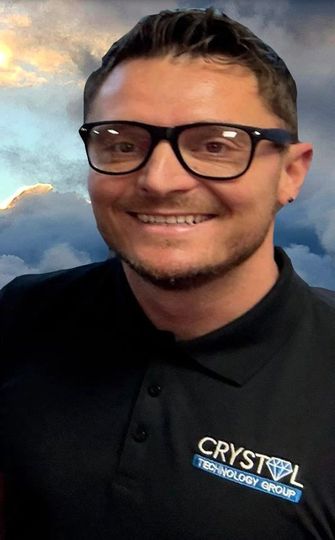 Alex Gosling