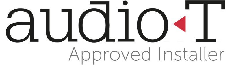 Audio T Logo
