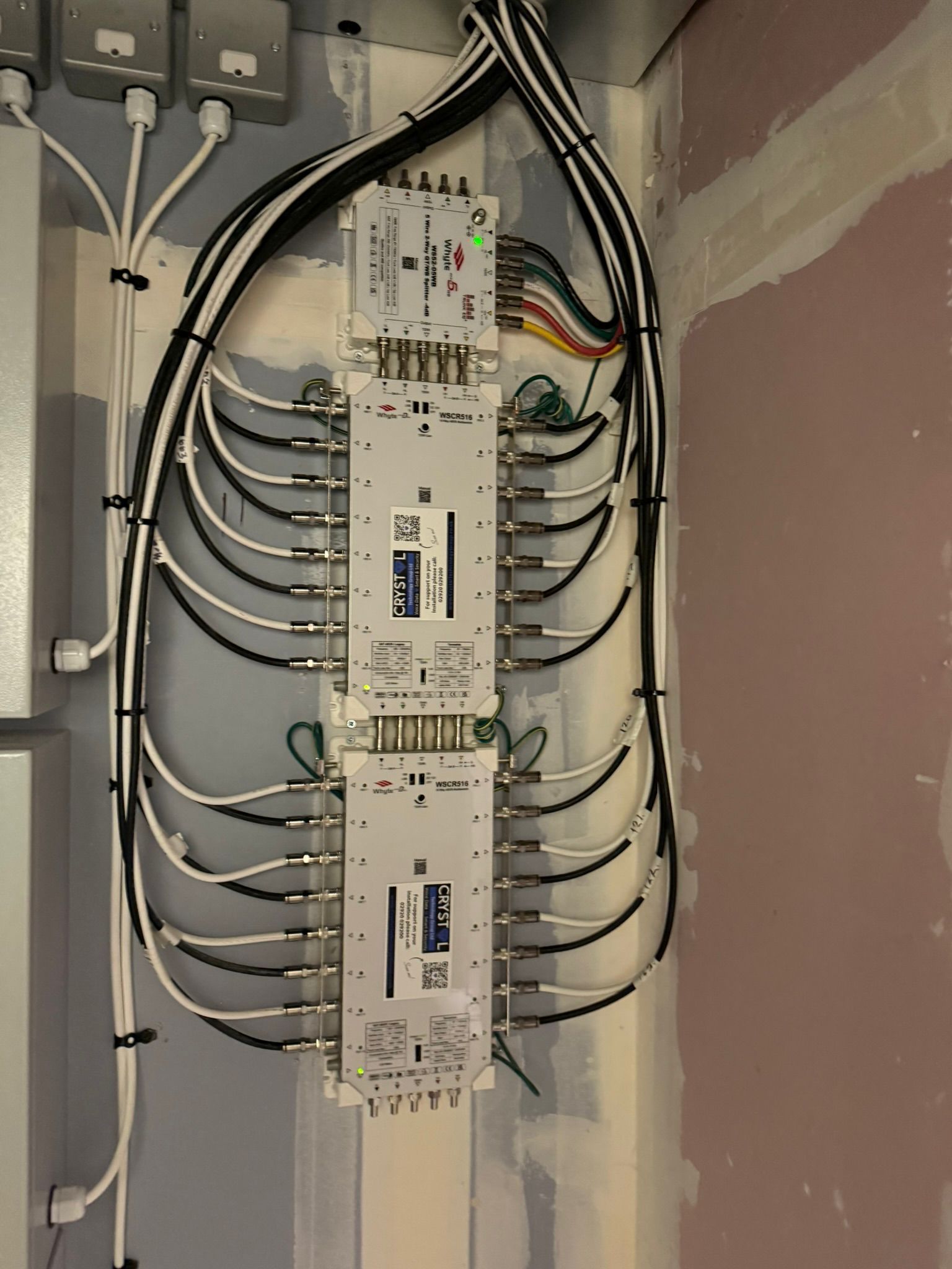 TV Wall Mounting