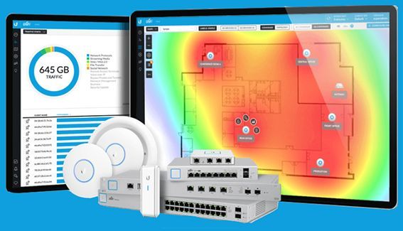 Wifi Specialists