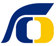 Logo for Oak Ridge Jr Trojans