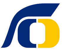 Logo for Oak Ridge Jr Trojans