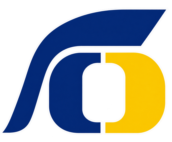 Logo for Oak Ridge Jr Trojans