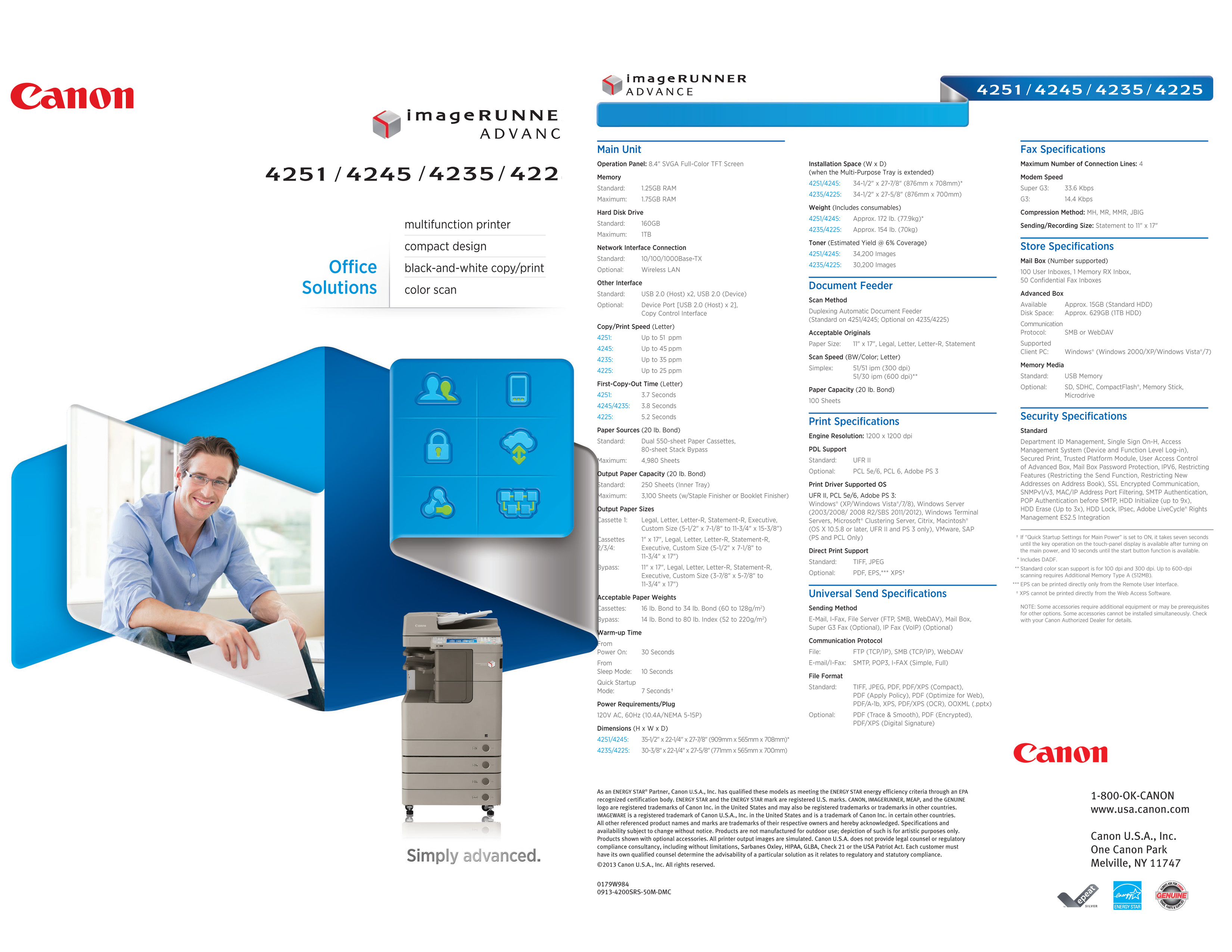 Our Products