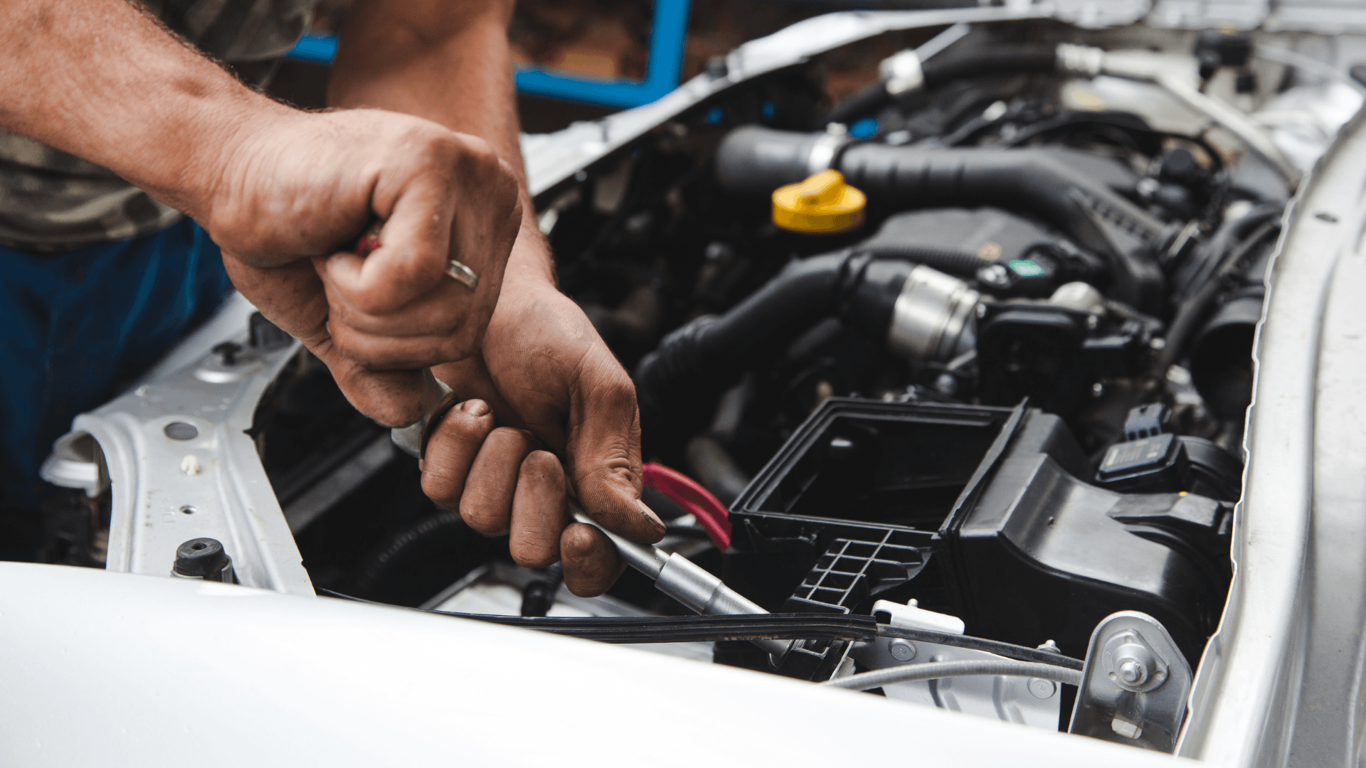 Auto Repair Byron Center, MI 6168787737