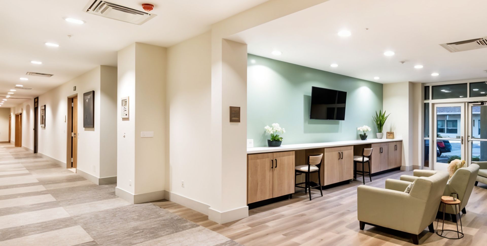nursing home