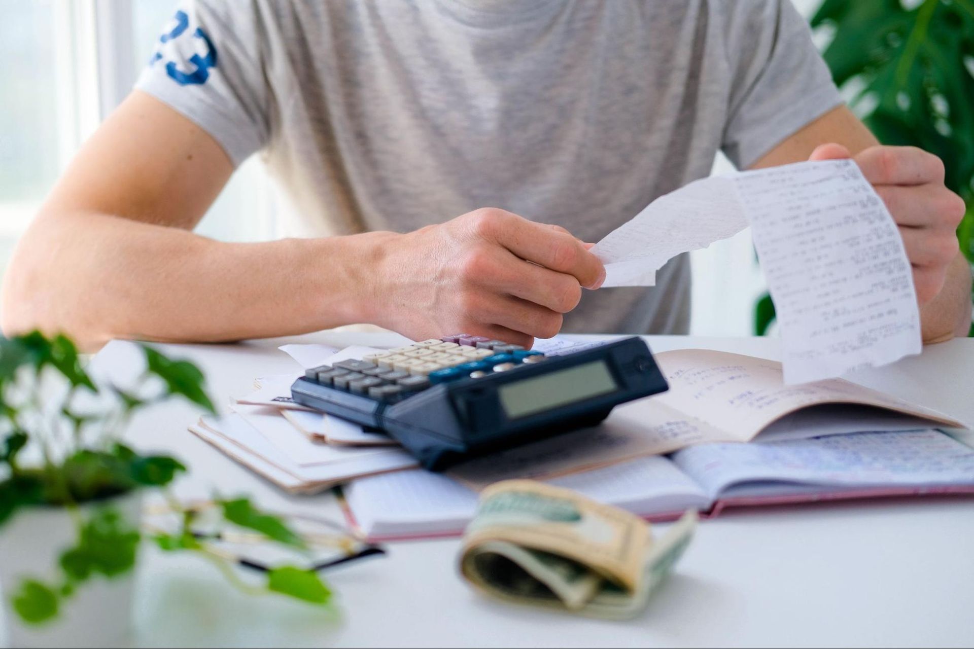 Micro-Habits That Boost Financial Wellness