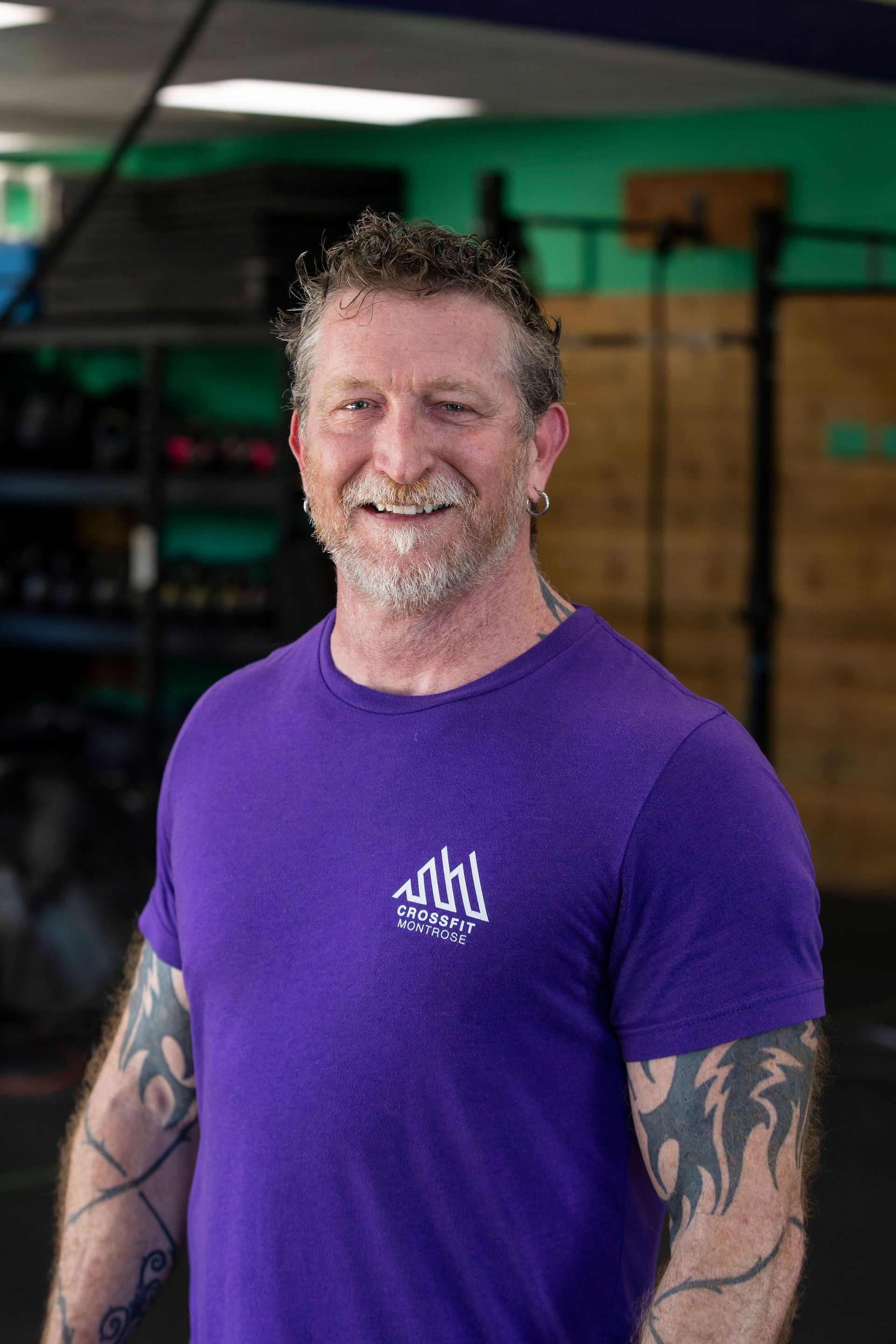 Andy Mackenzie