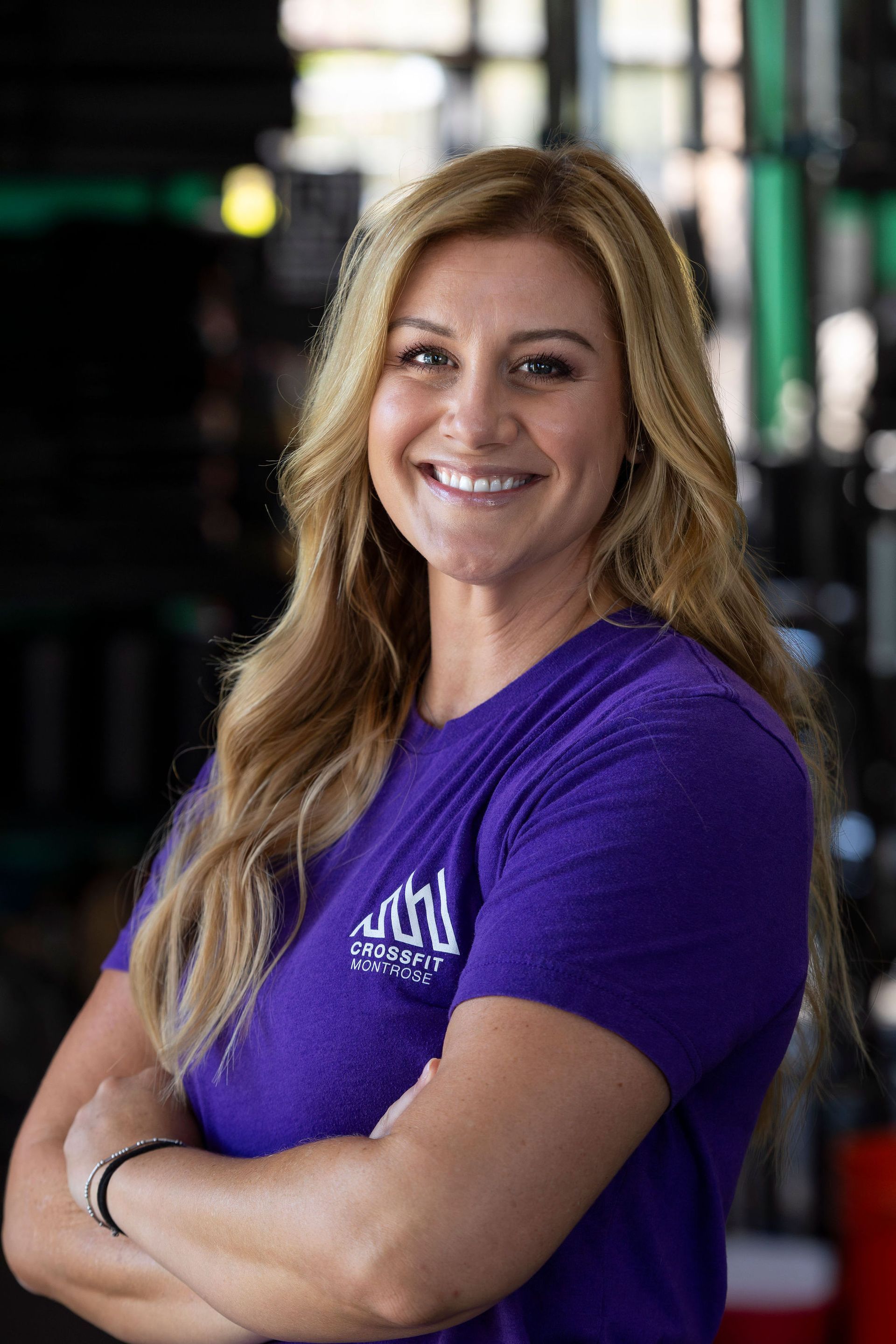 Coach Kellie | CrossFit Montrose | Gym in Montrose, CA