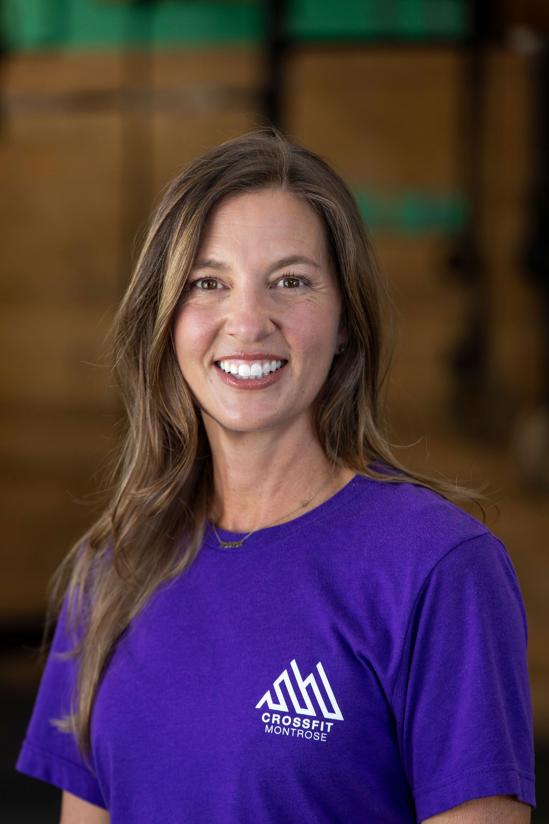 Sharla Bohman