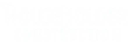 Householder Construction Logo