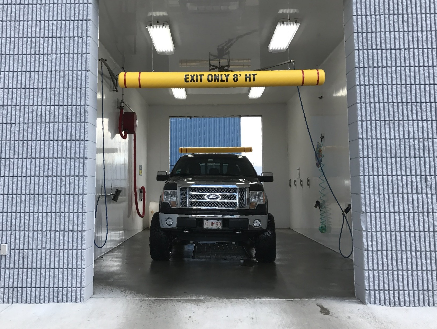 Fairbanks Splash & Dash Car Wash Express Fairbanks Splash & Dash Car Wash Express