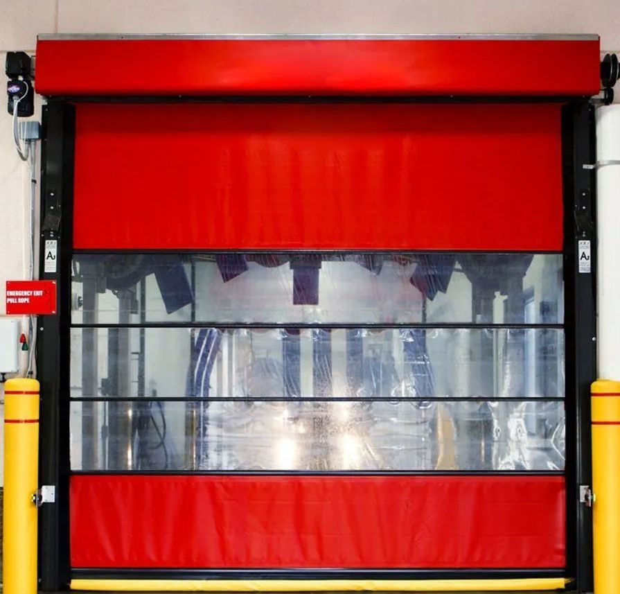 Airlift Doors Inc. garage door