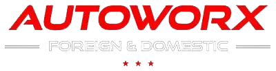 Business Logo | Autoworx East End