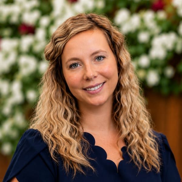 Headshot of Hailey Loveday