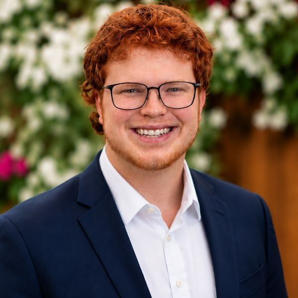 Headshot of Matthew Bowman