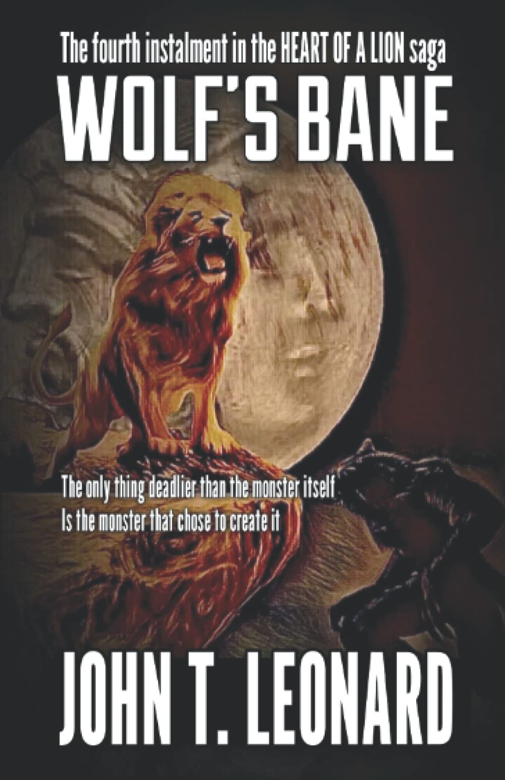 Wolves Bane History biography