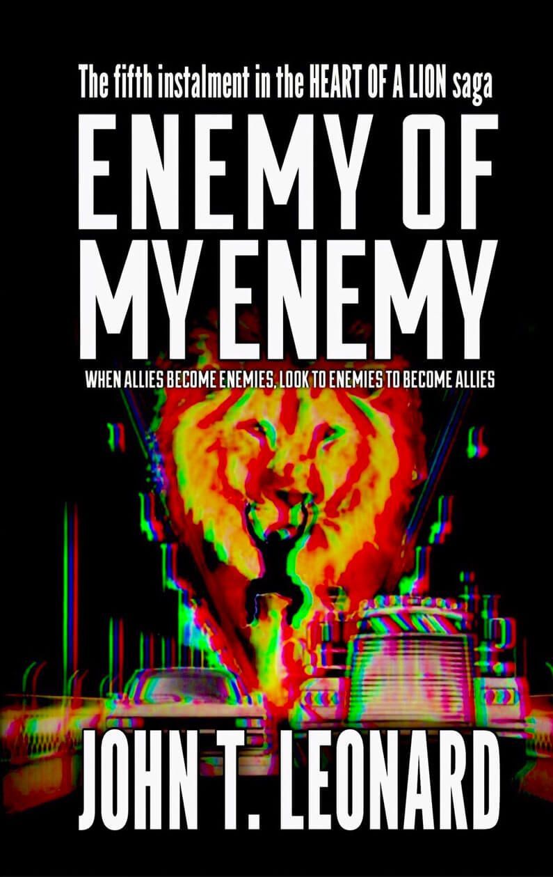 Enemy of my enemy