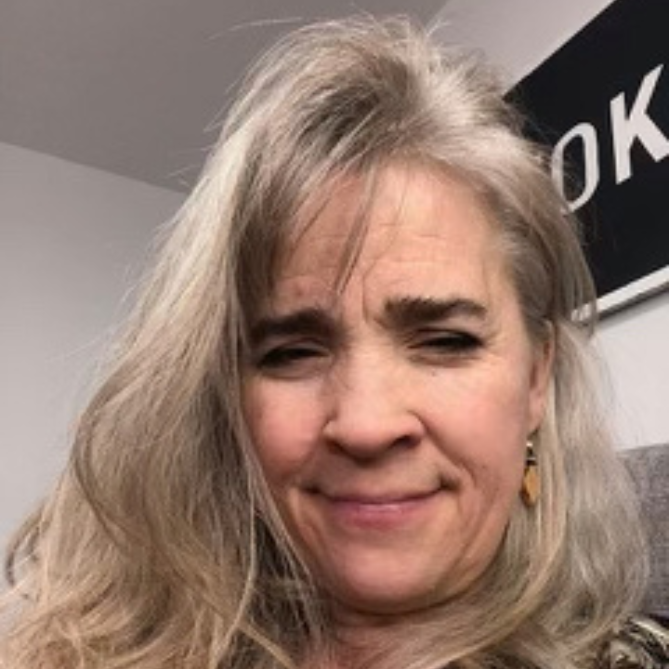 Cheryl Compton