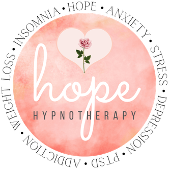 Hope Hypnotherapy Hope Hypnotherapy
