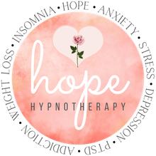 Hope Hypnotherapy