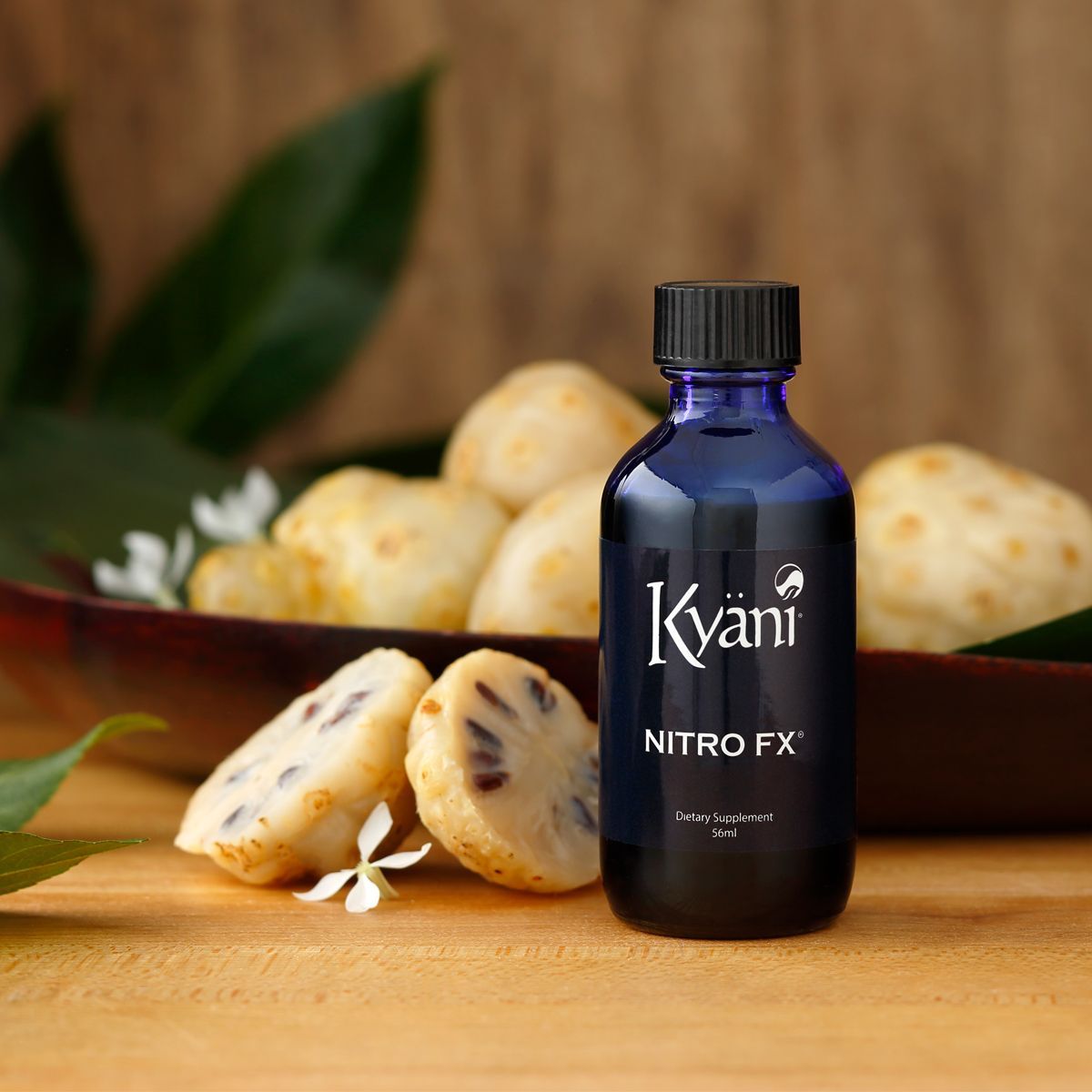 Kyäni Nitro