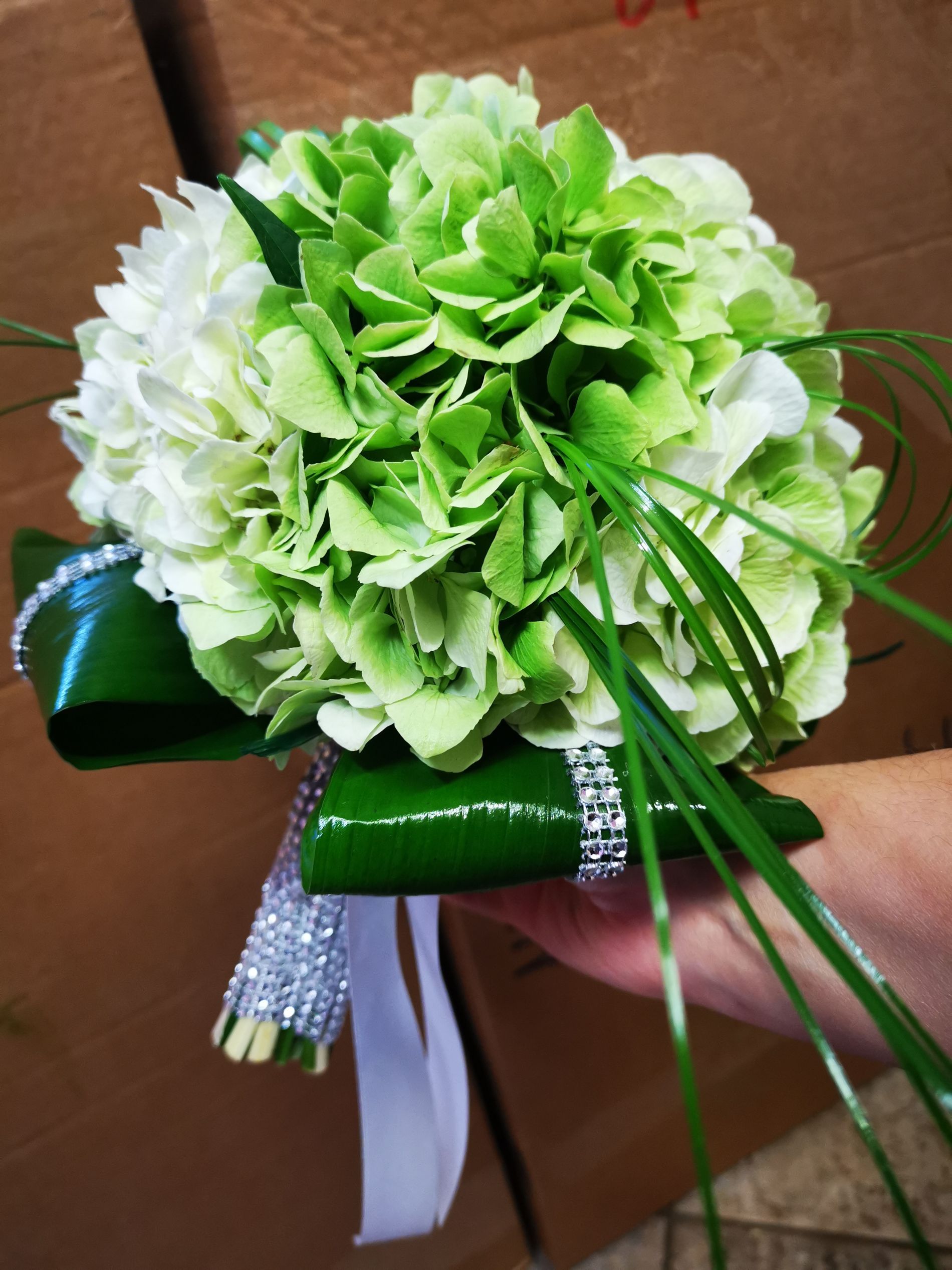 Bouquet di fiori