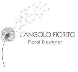 L'ANGOLO FIORITO Floral Designer - LOGO