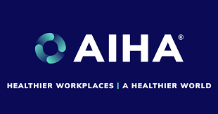 AIHA business logo