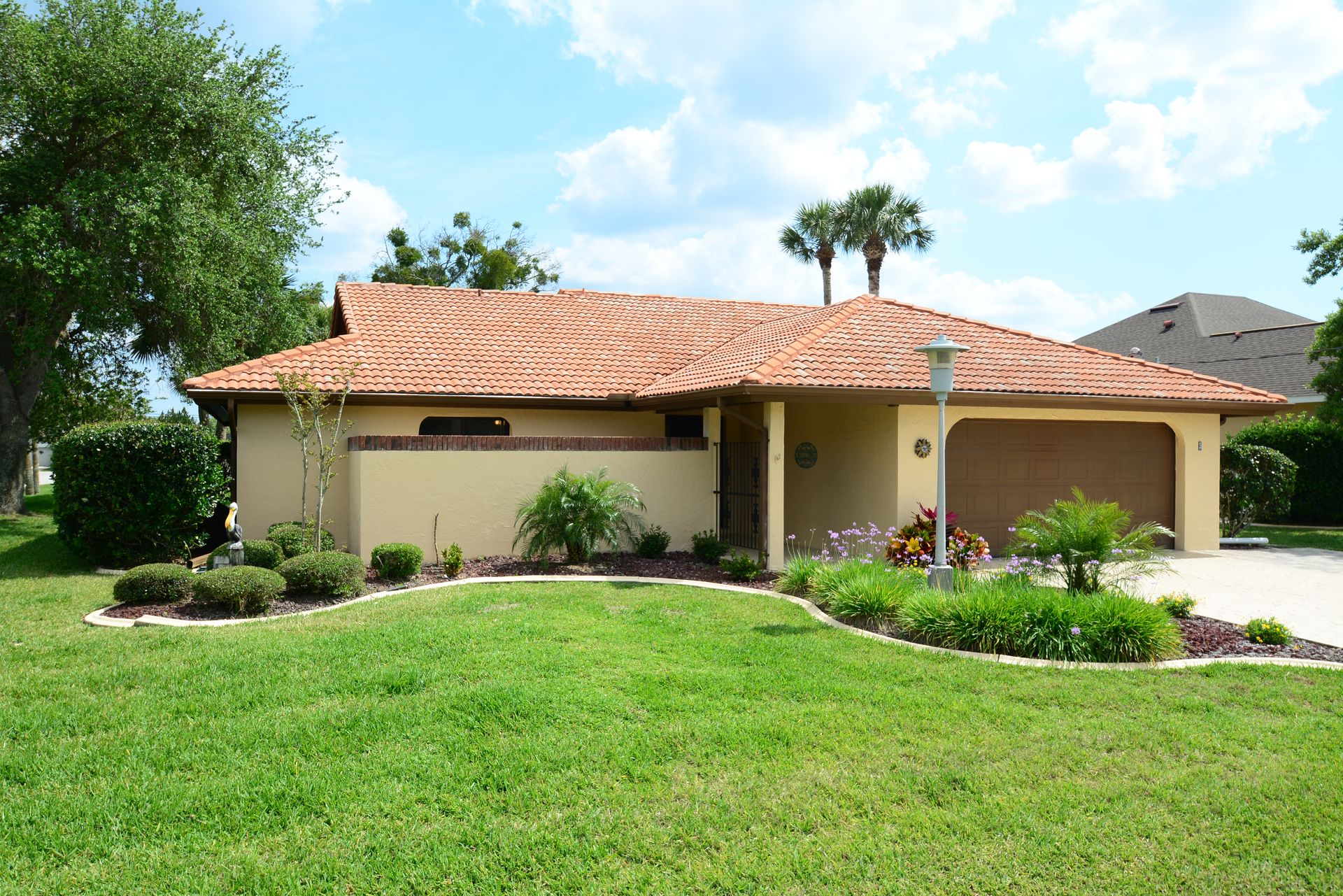 Salt Water Canal Homes Virtual Homes Realty Florida