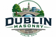 Dublin Masonry Logo