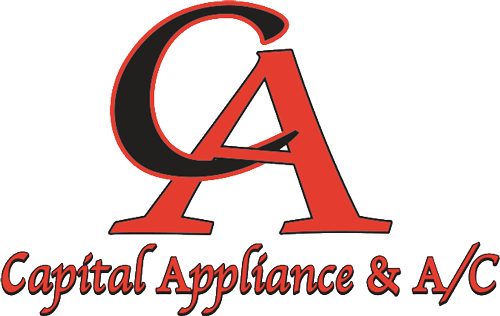 Capital Appliance Service and AC Co.