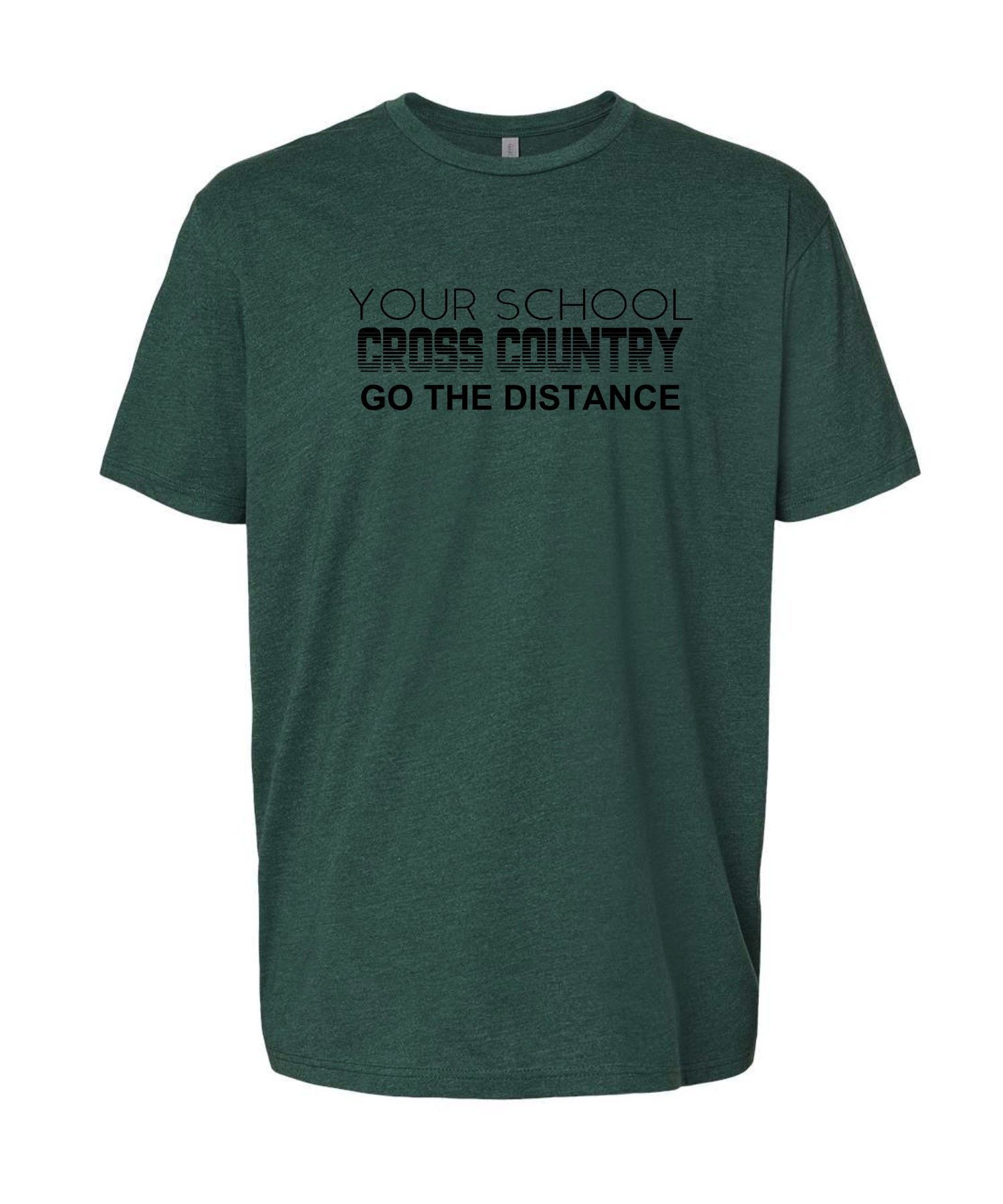 Cross Country XC