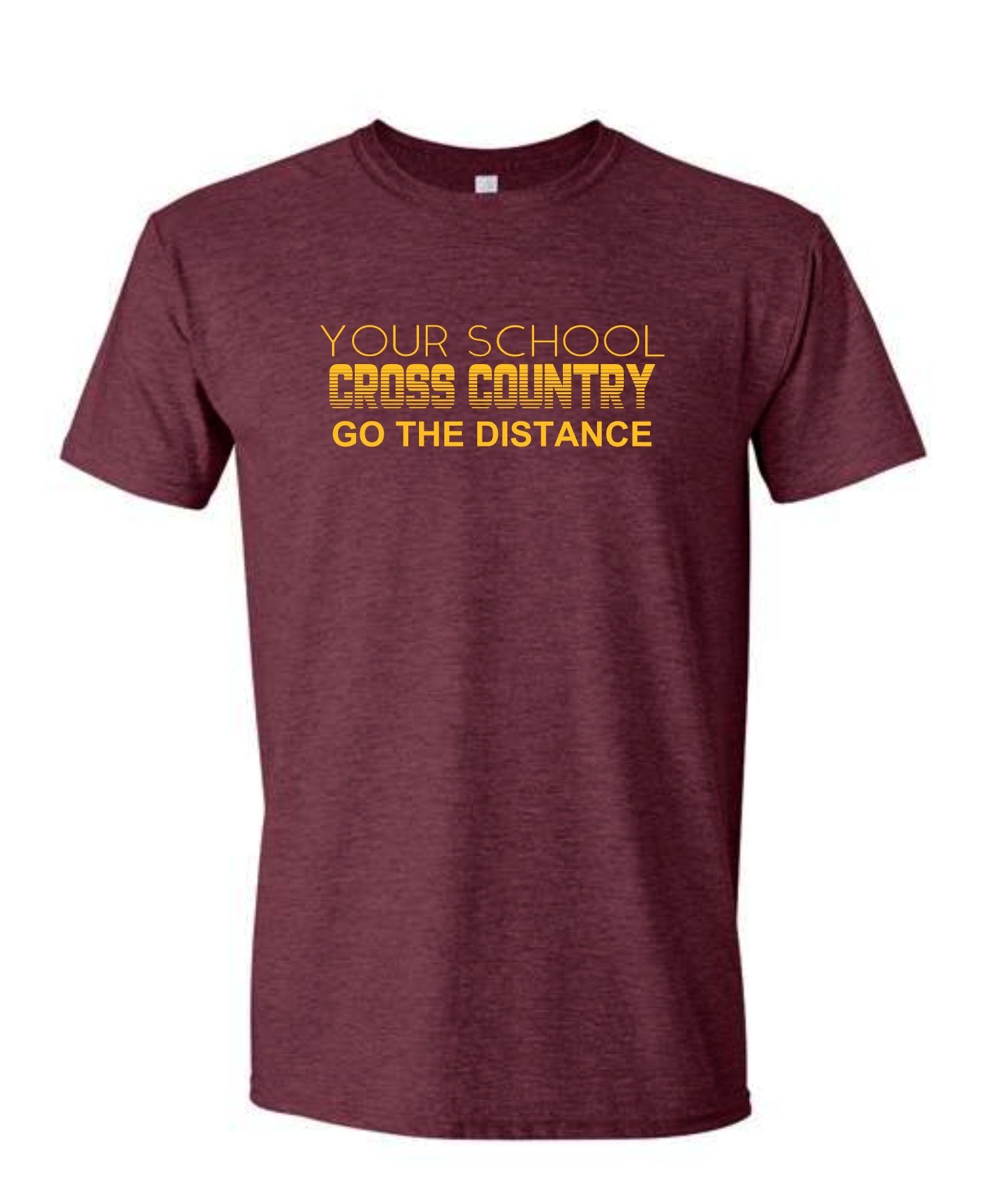 Cross Country XC