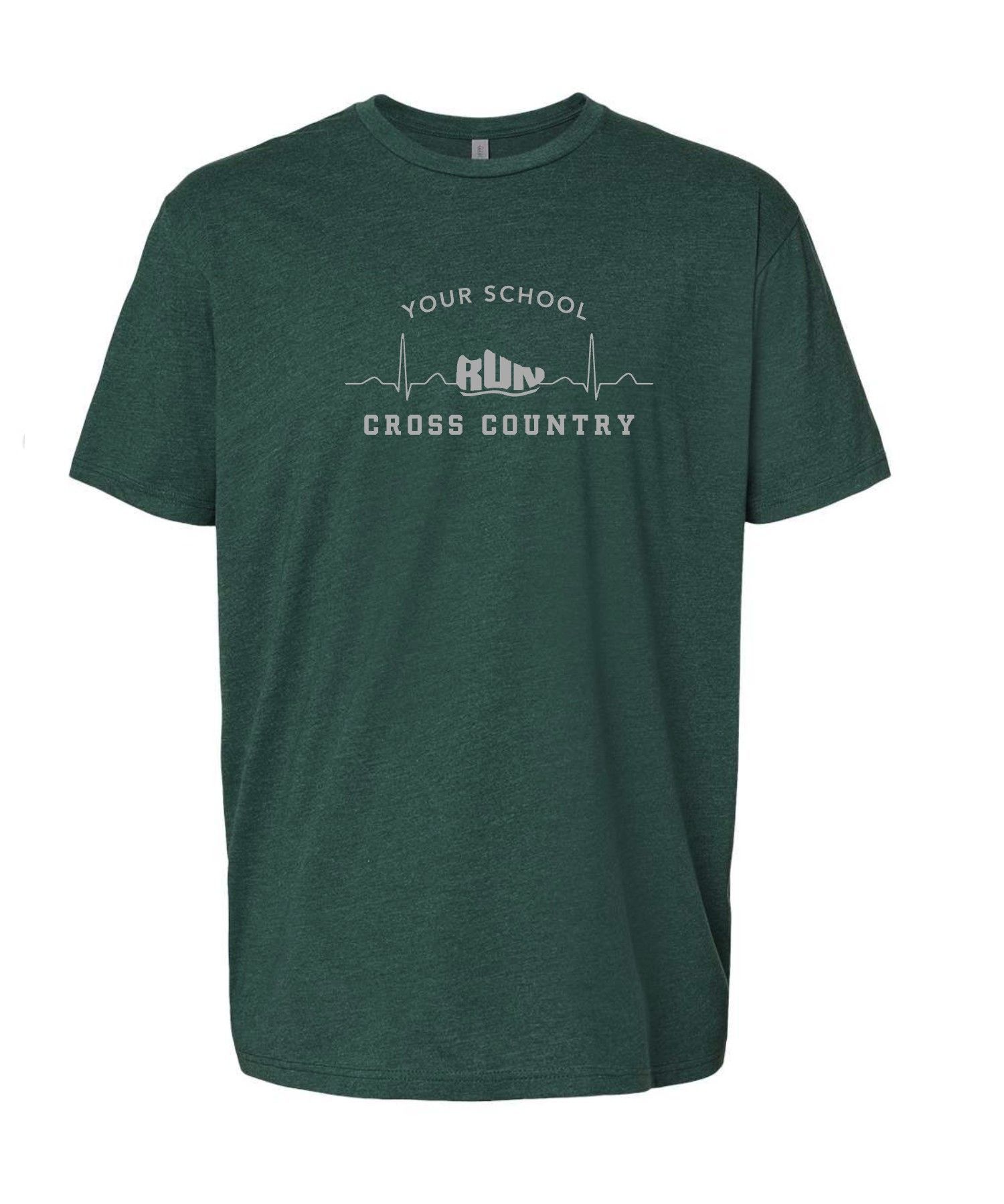 Cross Country XC