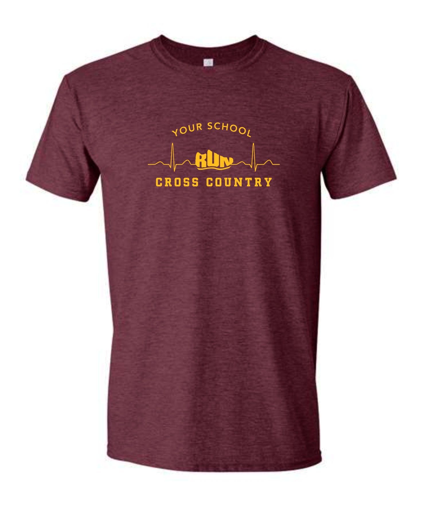 Cross Country XC