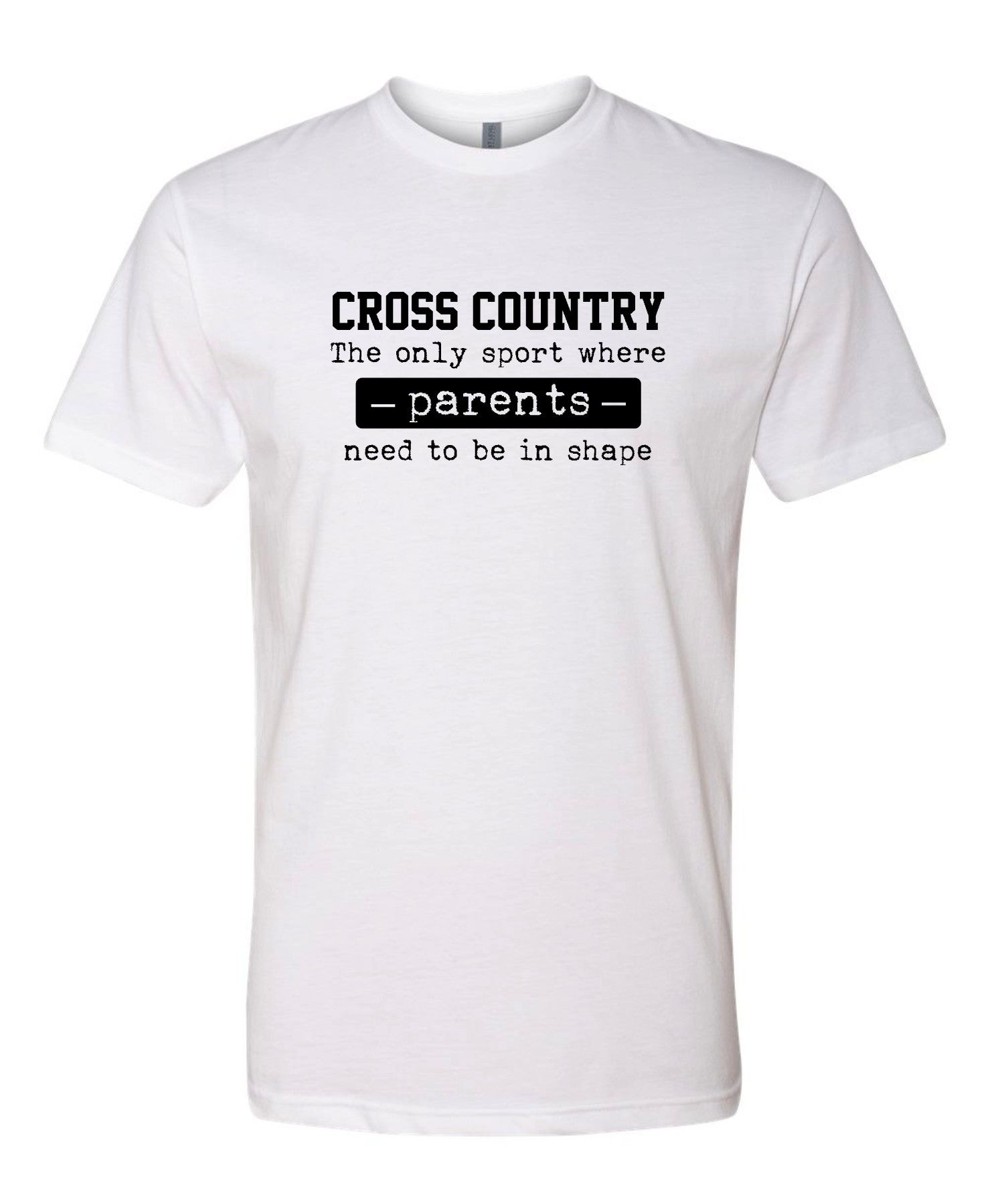 Cross Country XC