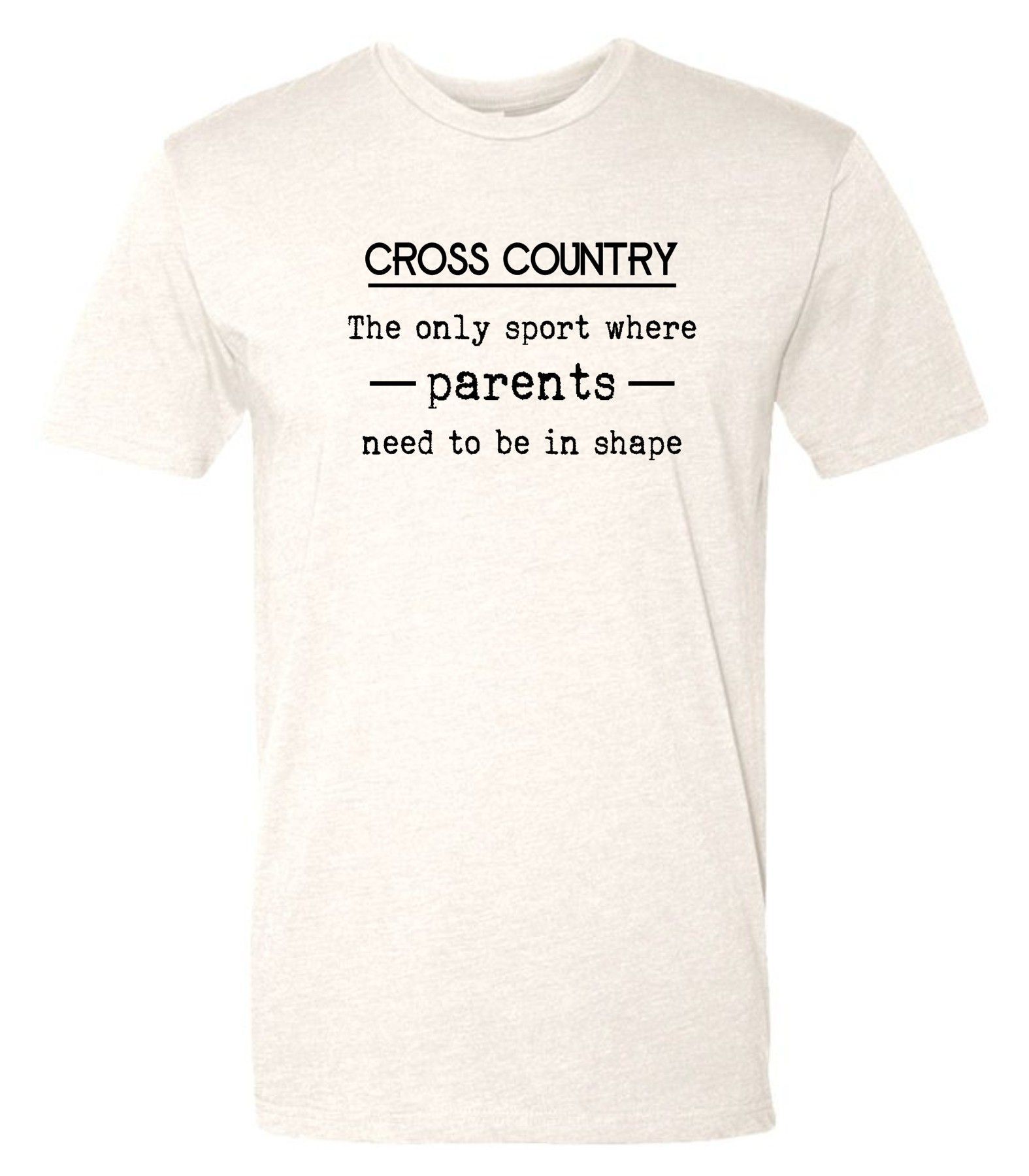Cross Country XC