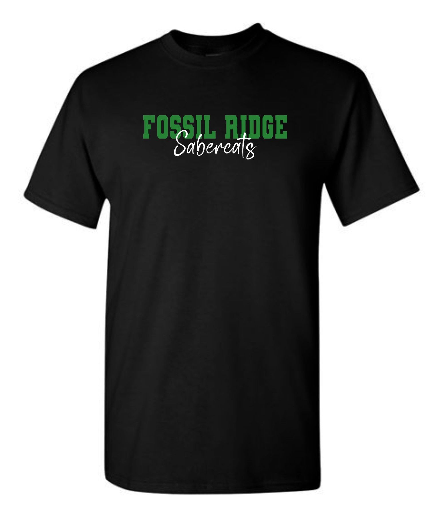 Fossil Ridge High School