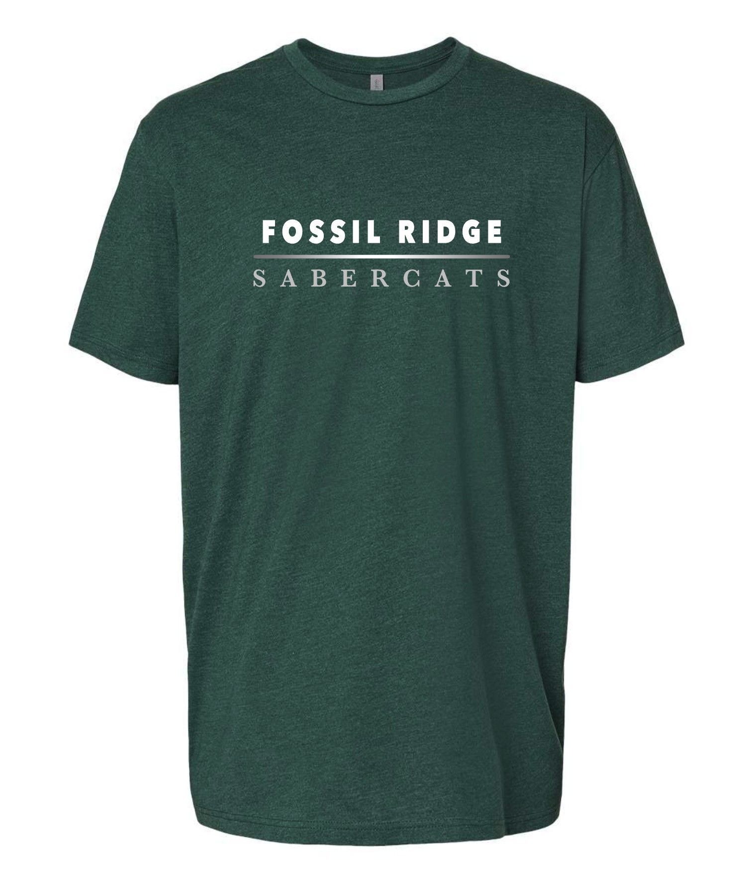 Fossil Ridge High School