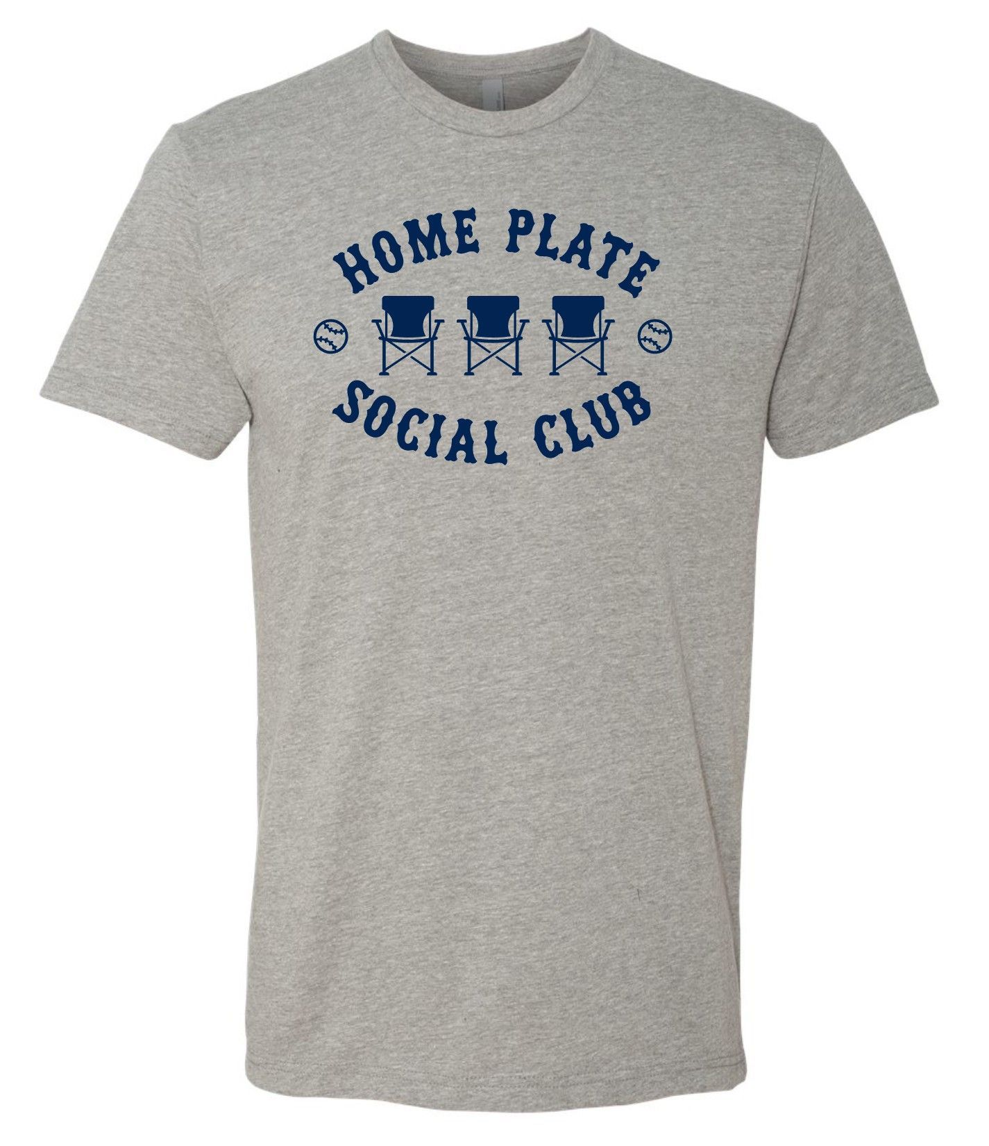Home plate social club