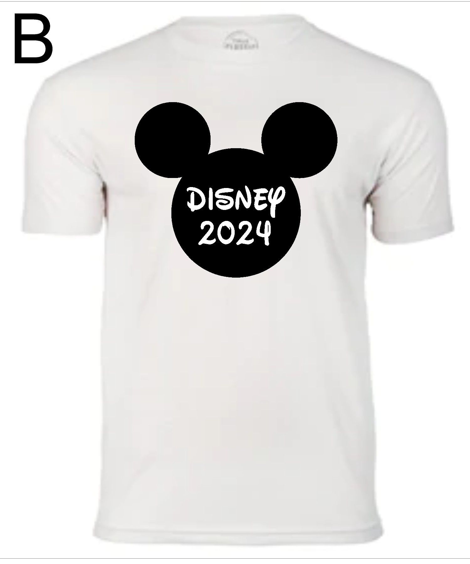 Mickey